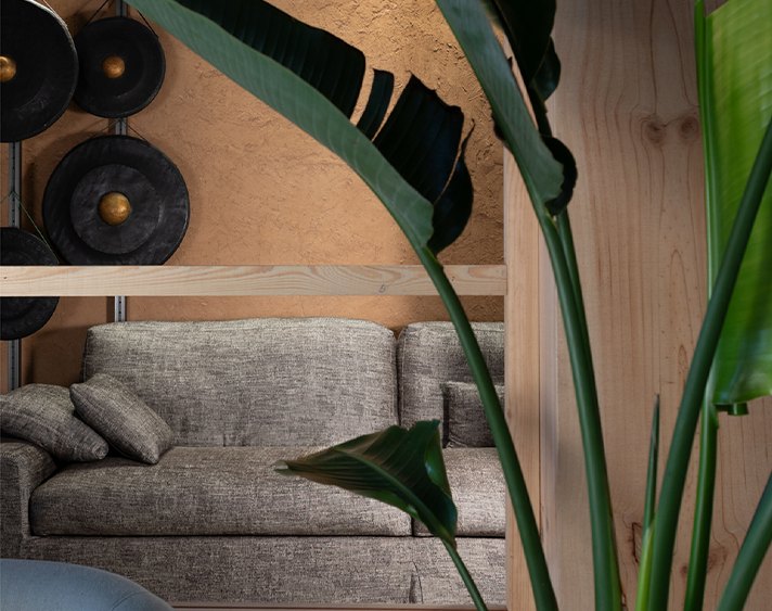 Espacio Clara del Río - Showroom de diseño en Madrid