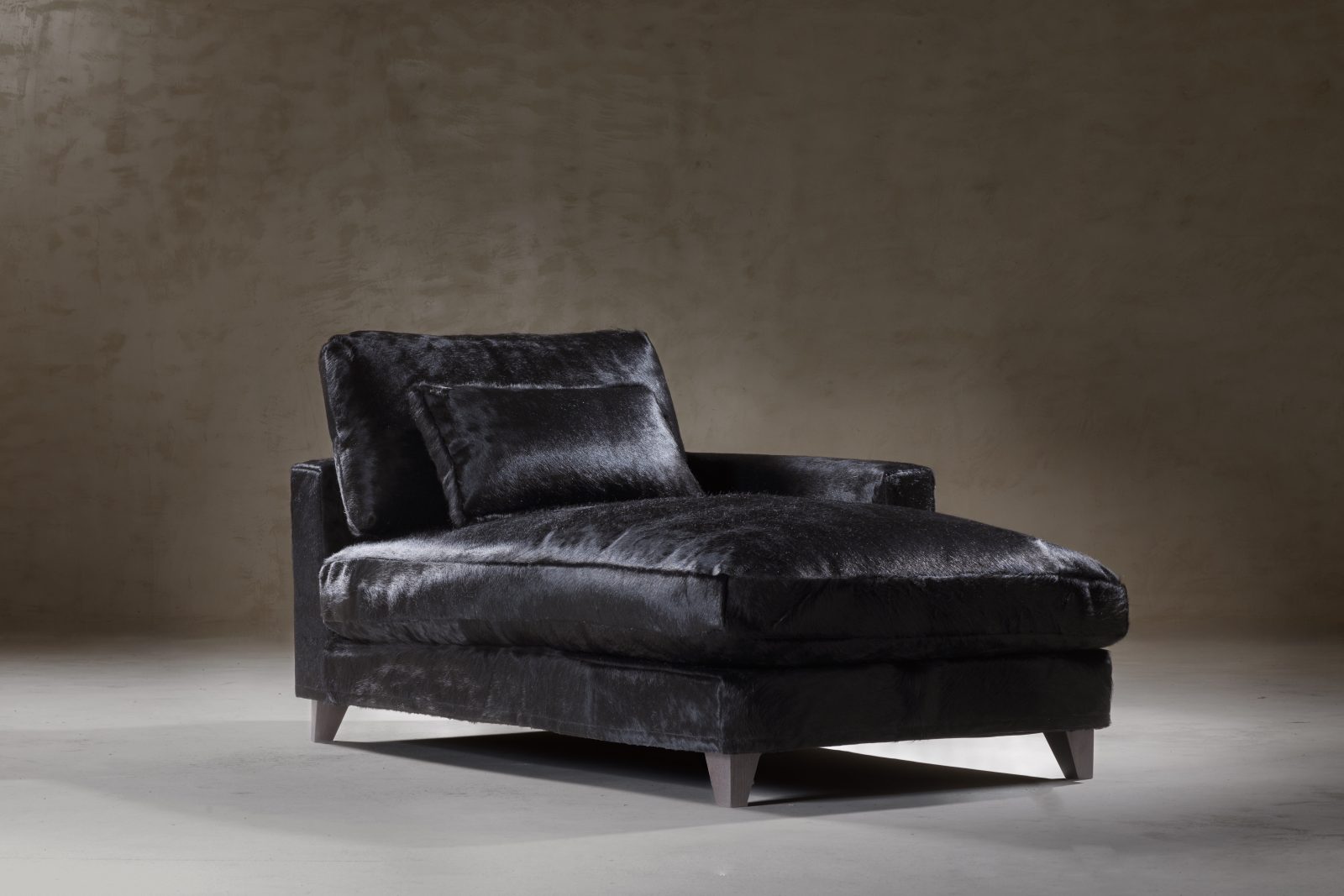 Clara del Río - Chaise longue John
