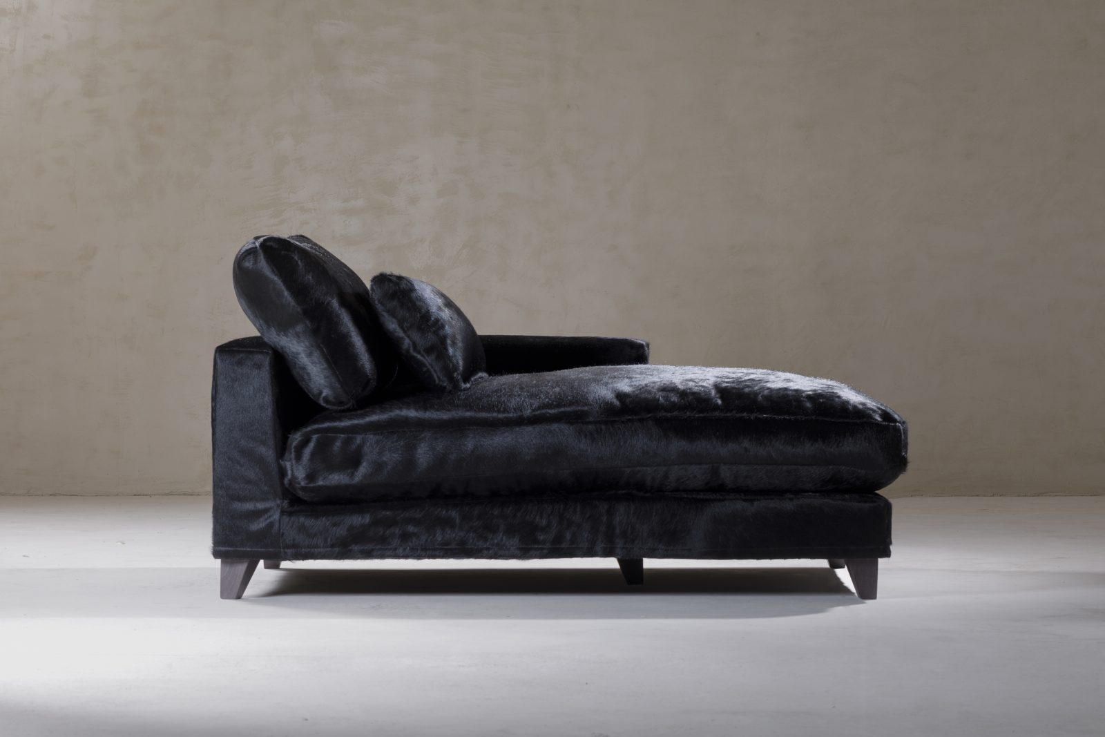Clara del Río - Chaise longue John