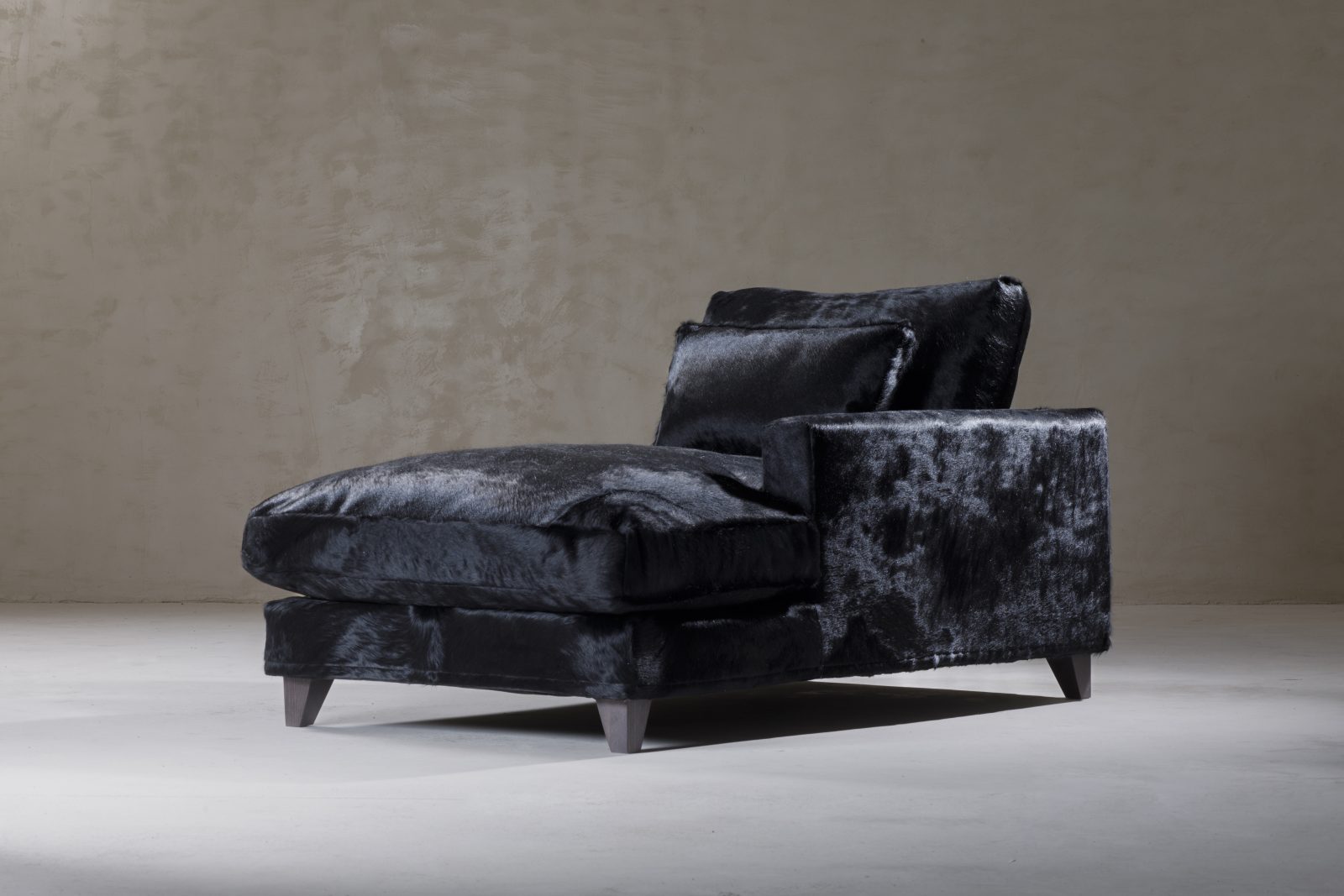 Clara del Río - Chaise longue John
