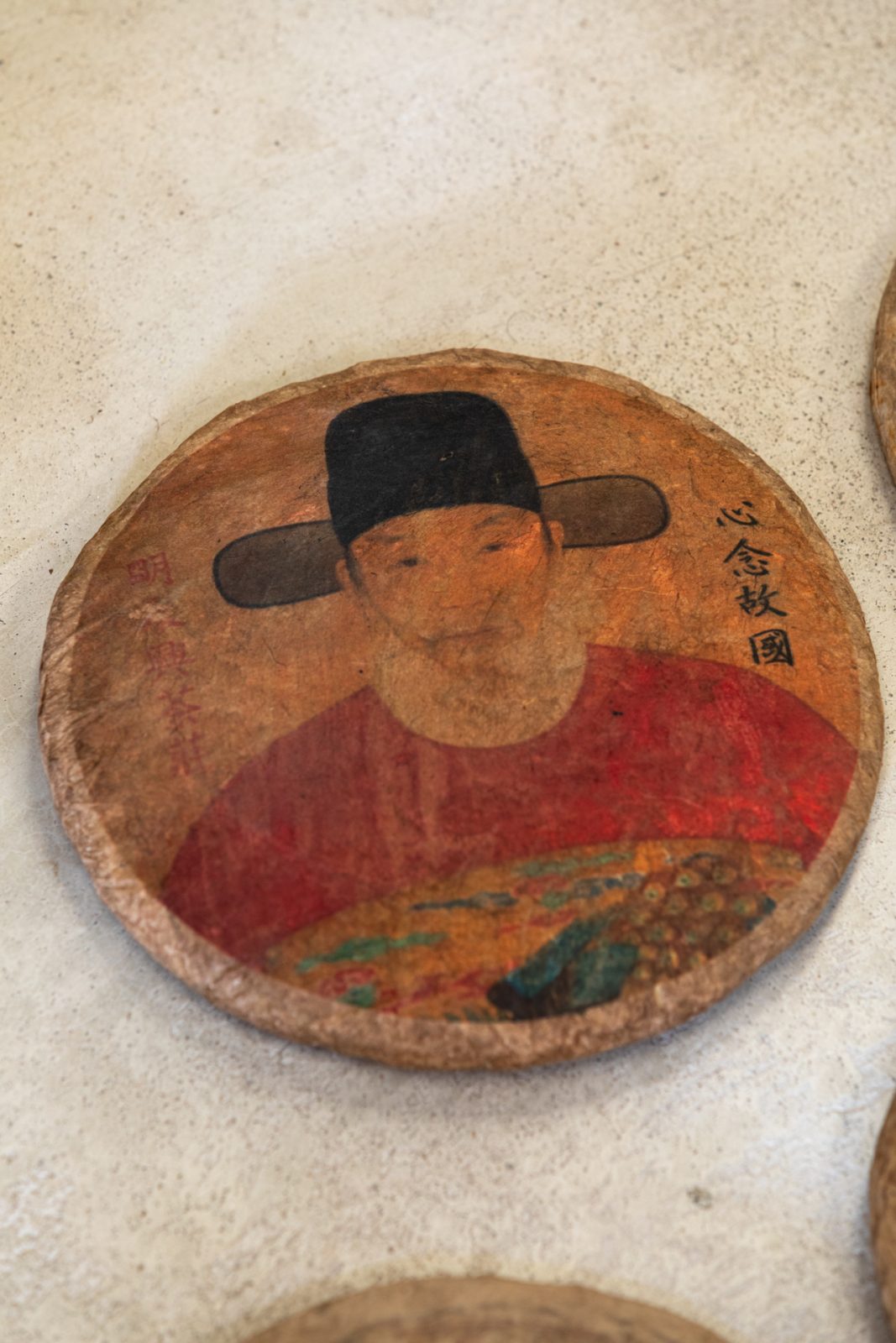 Clara del Río - Platos japoneses
