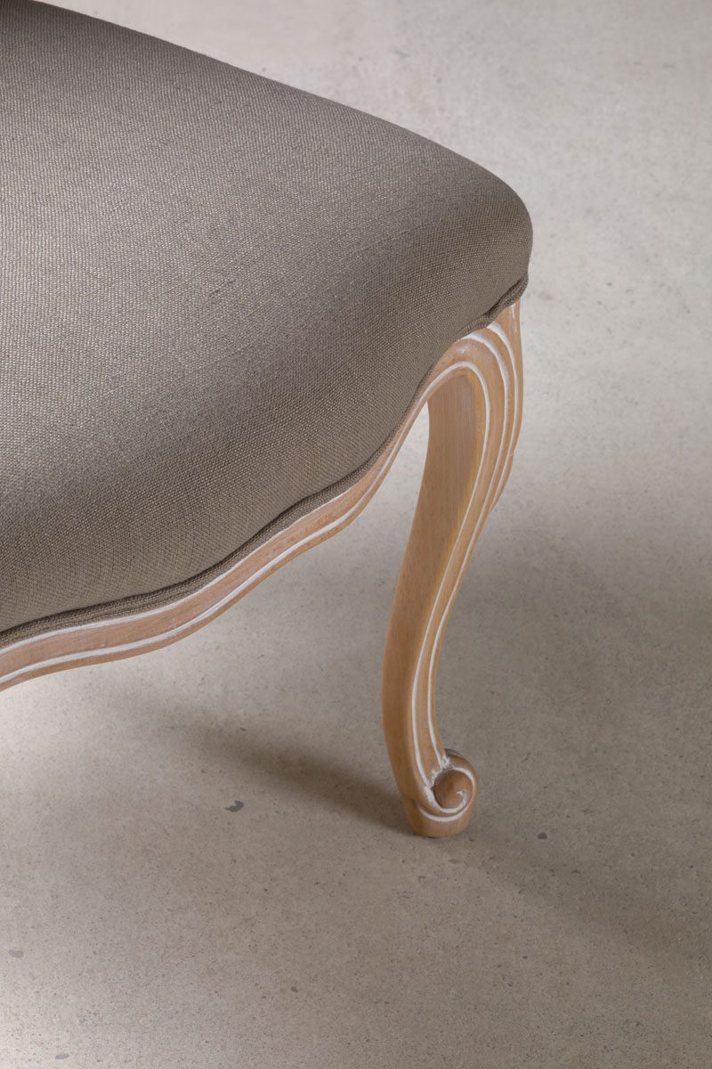 Clara del Río - Silla Celine