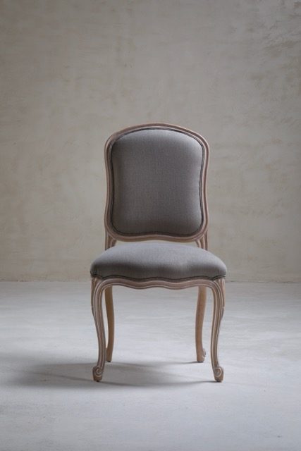Clara del Río - Silla Celine