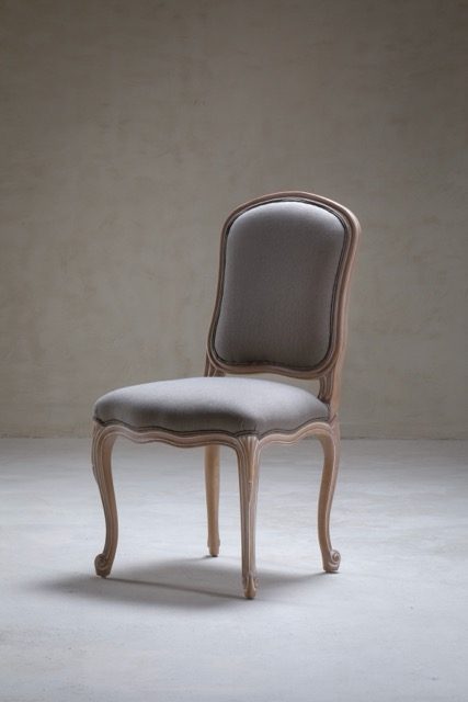 Clara del Río - Silla Celine