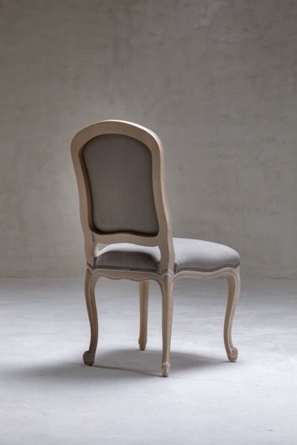 Clara del Río - Silla Celine