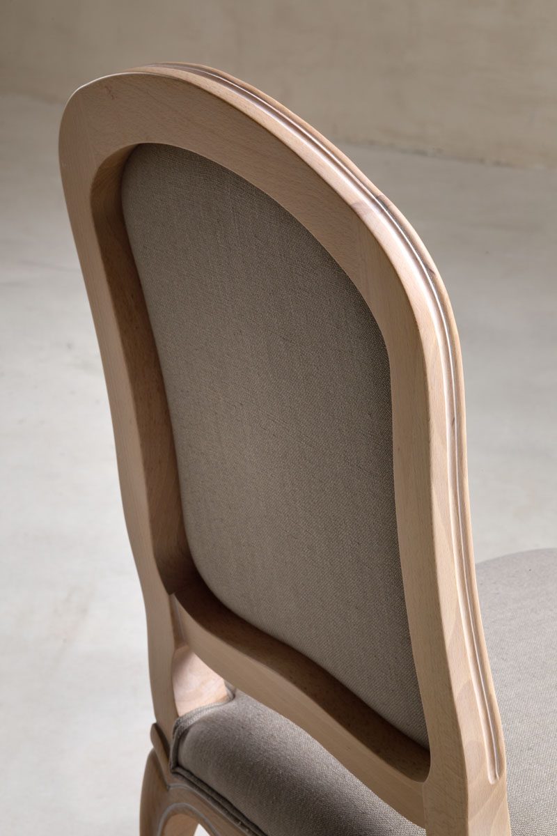 Clara del Río - Silla Celine