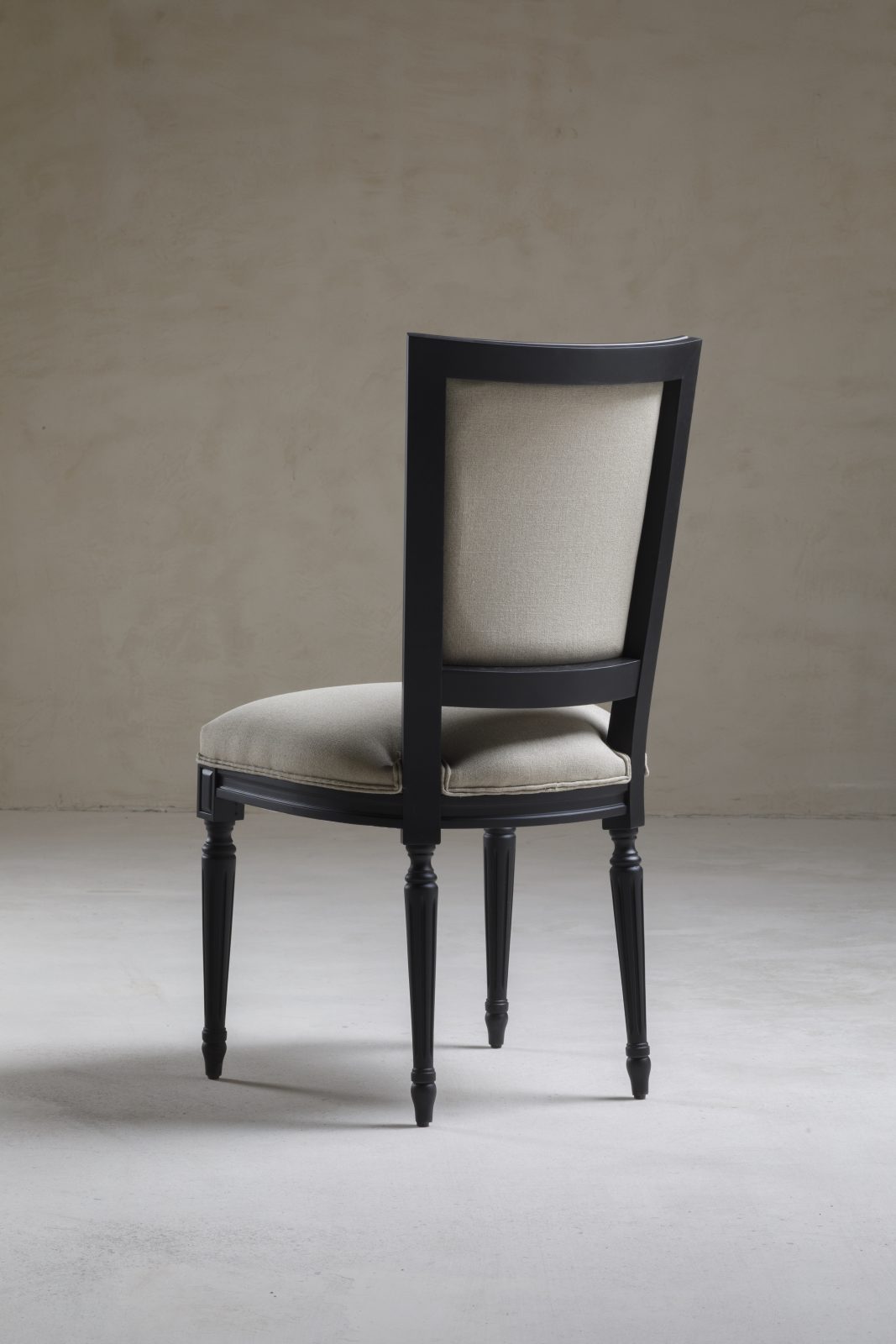 Clara del Río - Silla Sofía
