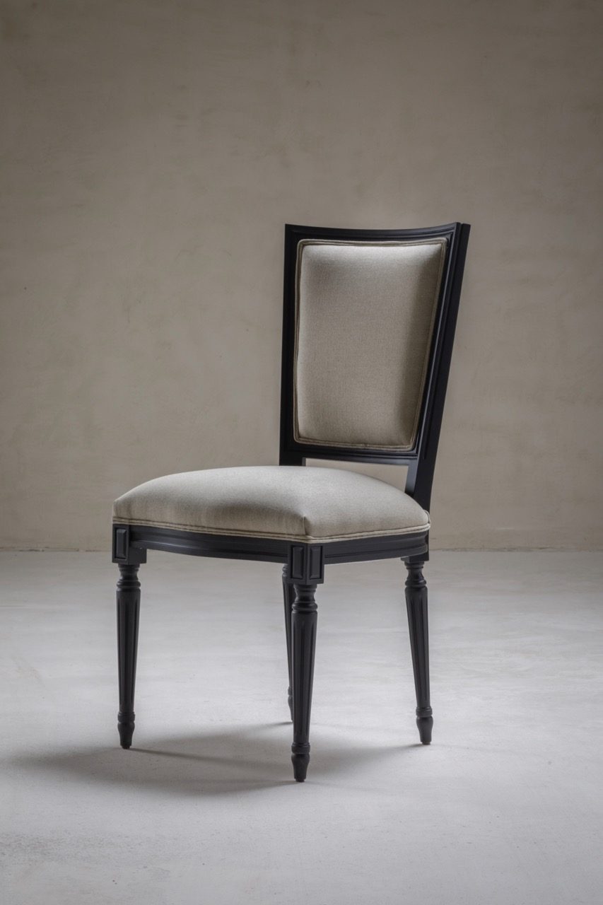 Clara del Río - Silla Sofía