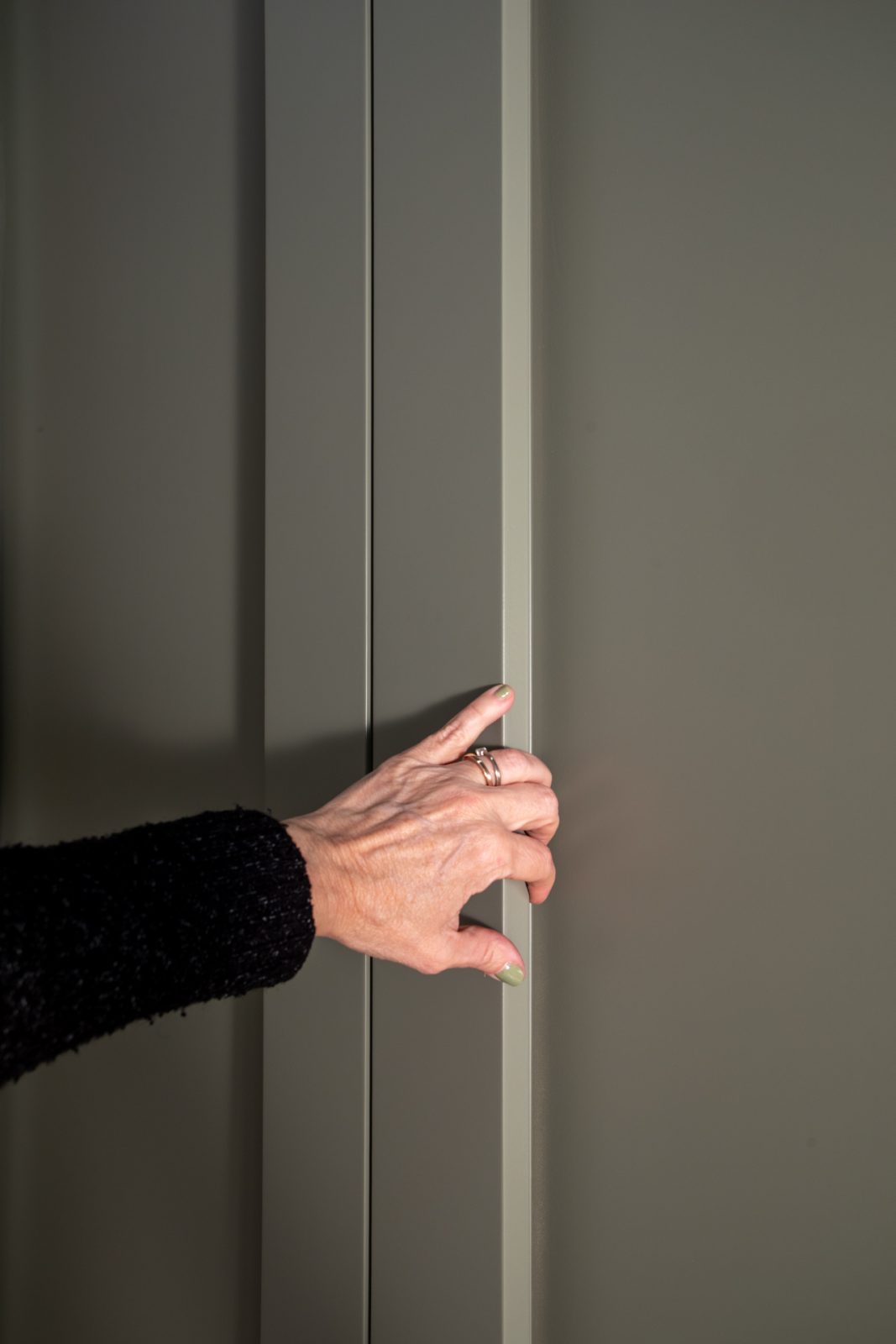 Clara del Río - Vestidores a medida