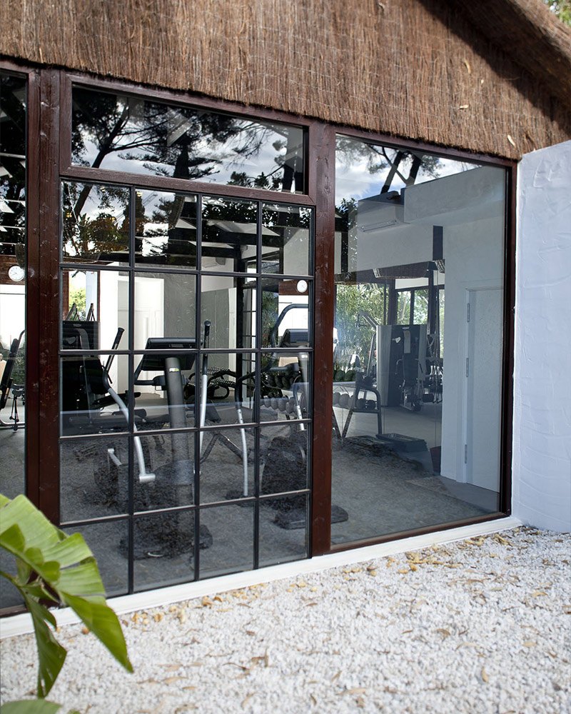 Gimnasio Marbella Club