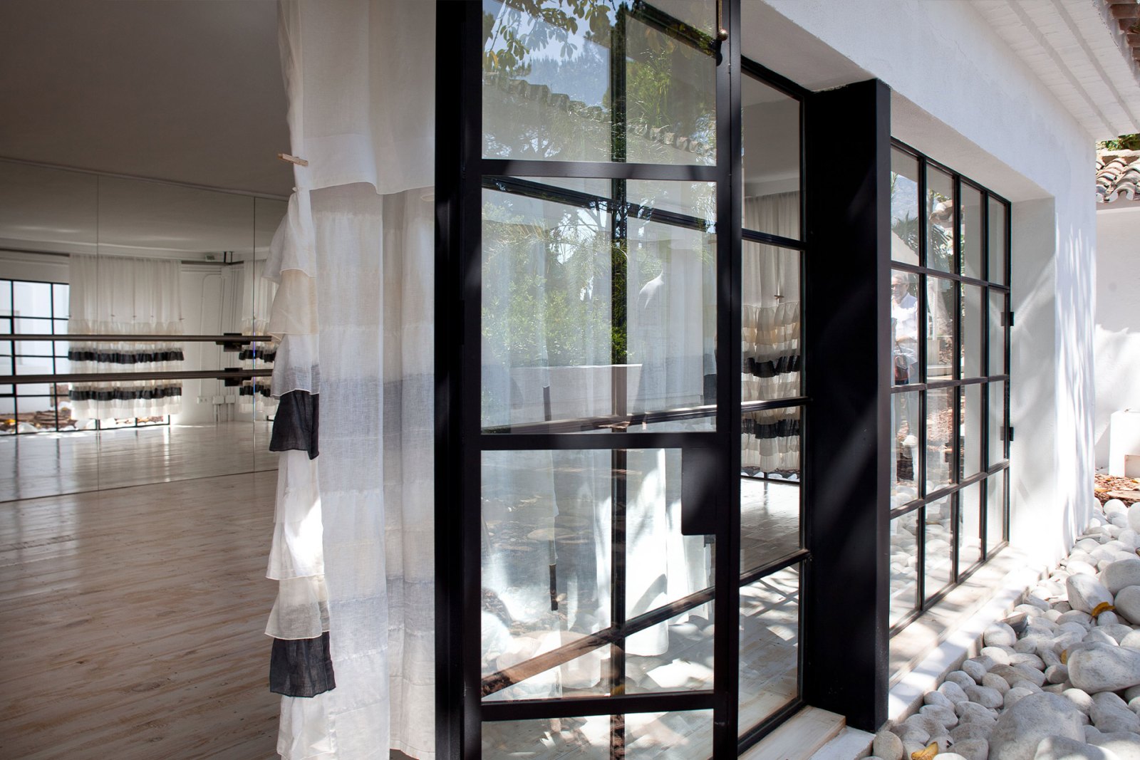 Gimnasio Marbella Club