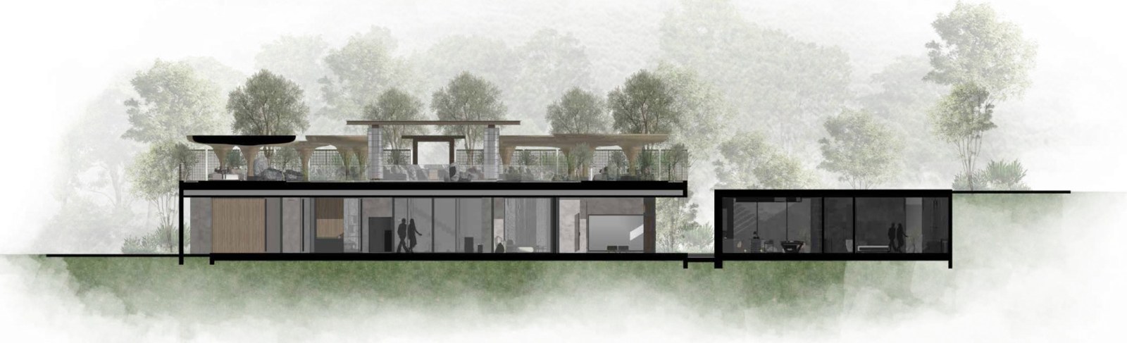 NAC - Plano del proyecto