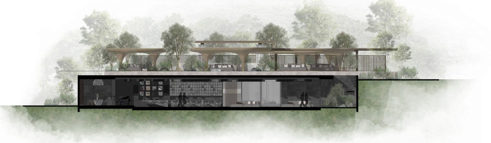 NAC - Plano del proyecto