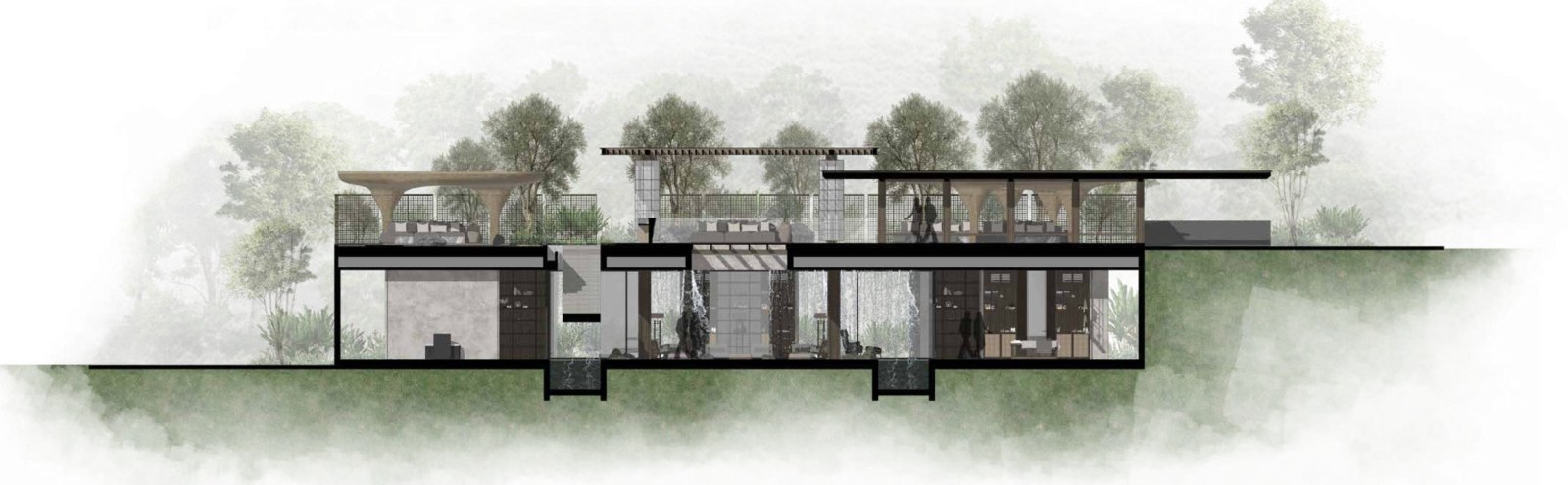 NAC - Plano del proyecto