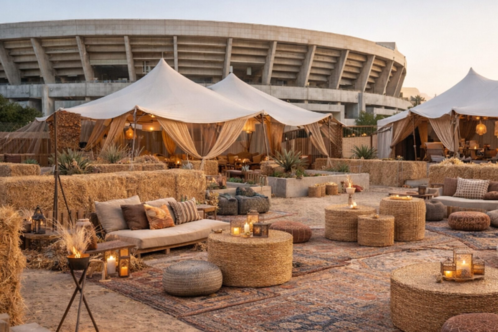 Oasis de la Corona