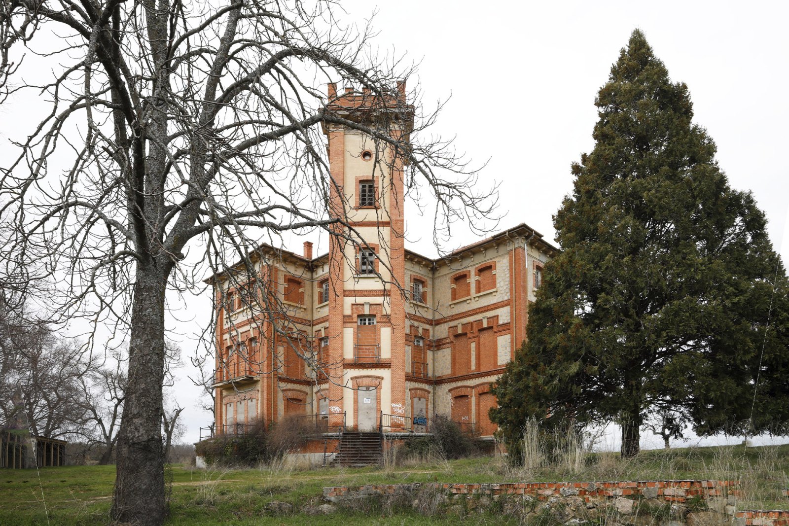 Santa Cecilia, un paisaje para quedarse