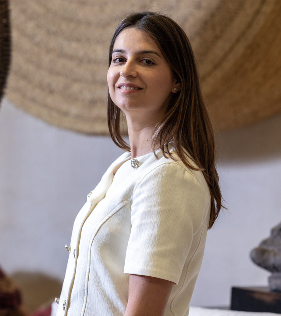 Clara Beltrán