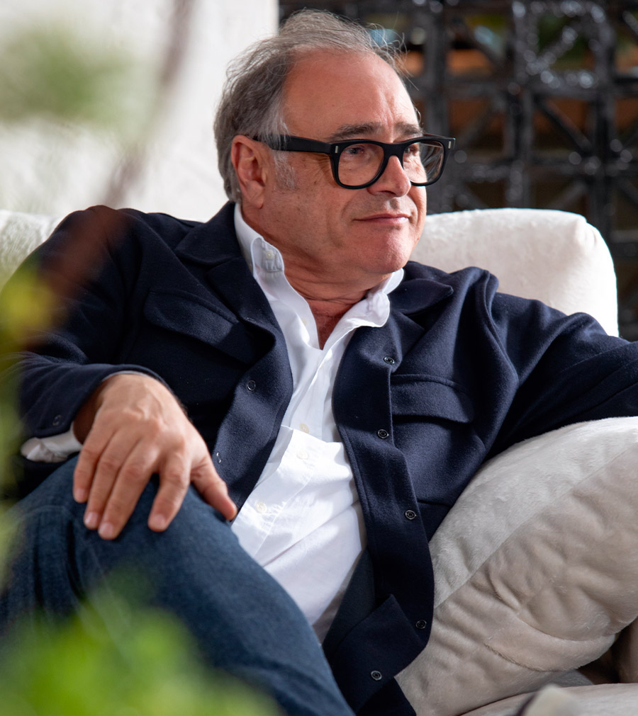 David Beltrán