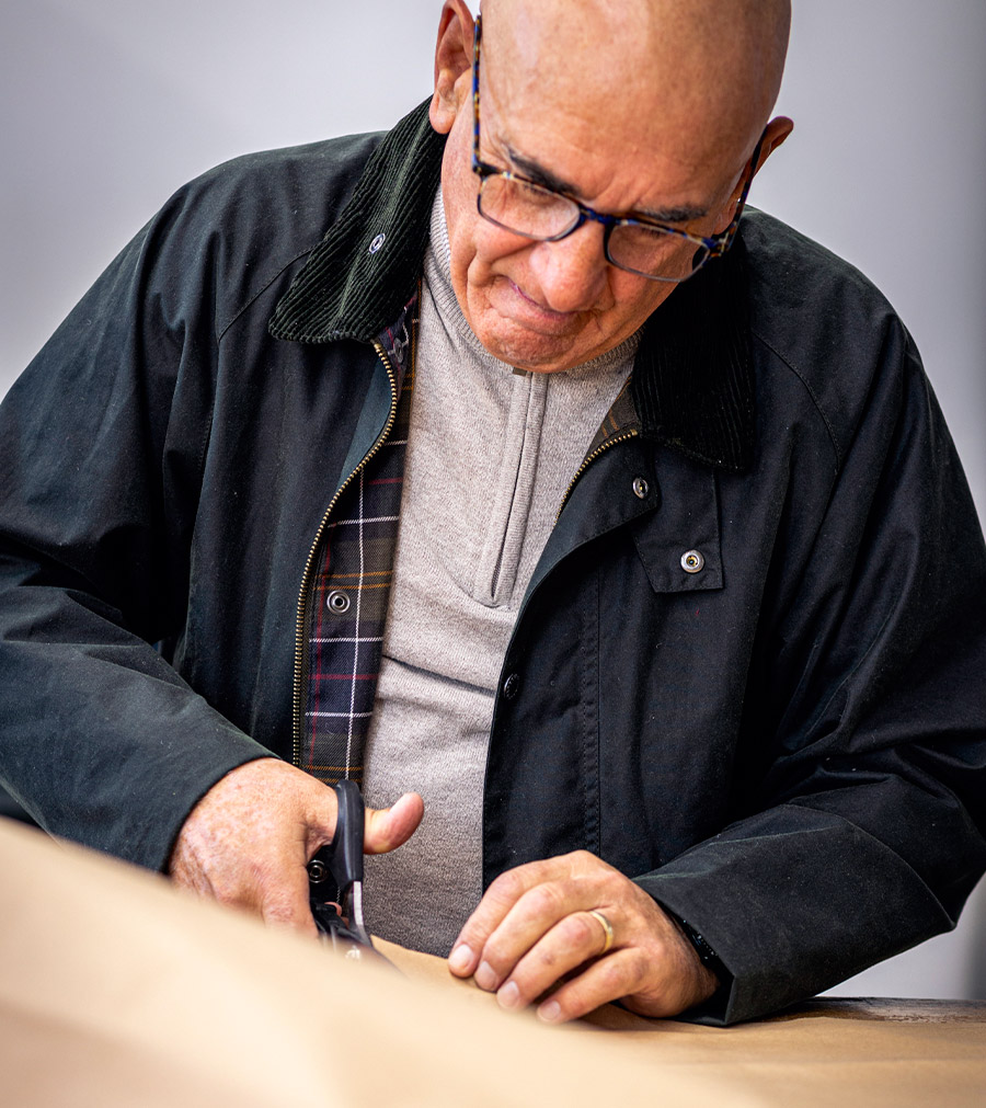 Ramiro Rubio