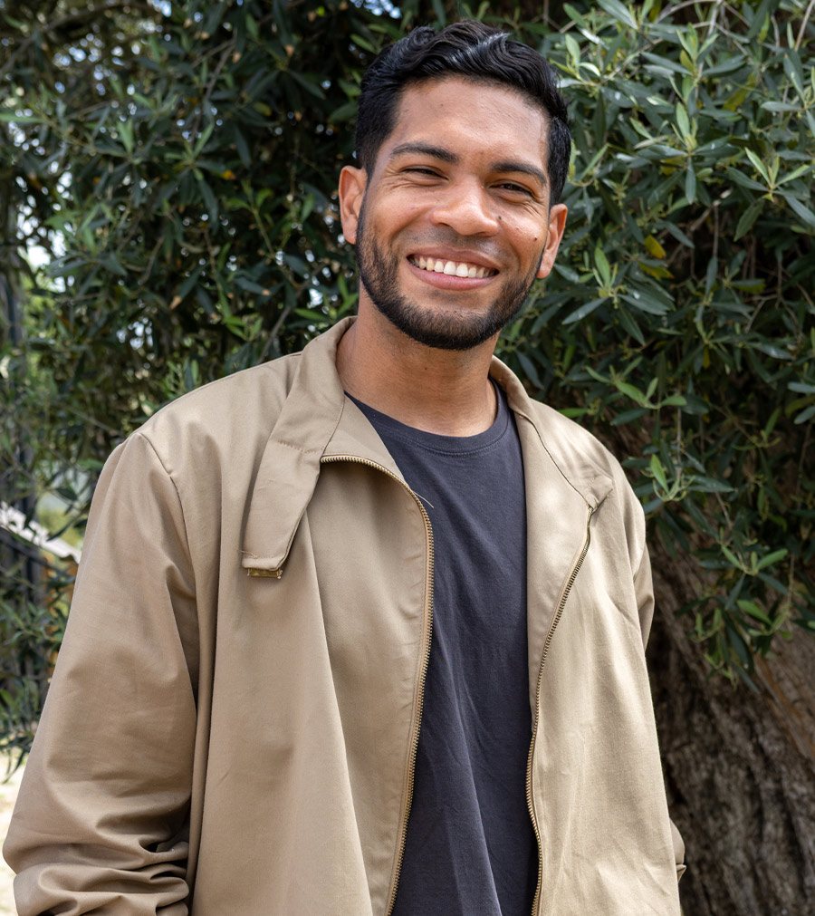 Walter Reyes